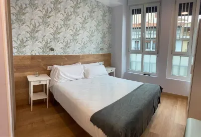 Aloha Hostel Hotels in 