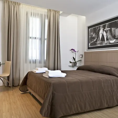 Chic Hotel