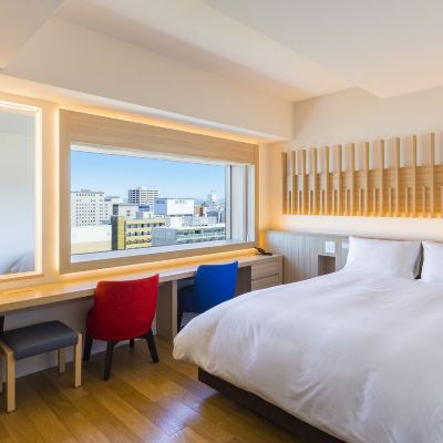 プレミアクイーンルーム(禁煙) Hotel & Spa センチュリーマリーナ函館 クーポン