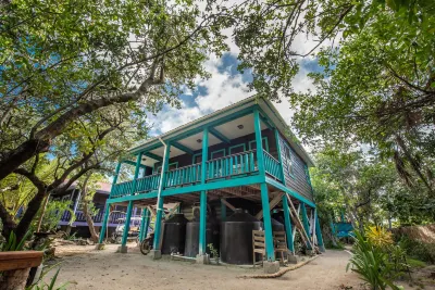 Bella Vista Resort Belize Ξενοδοχεία στην πόλη 