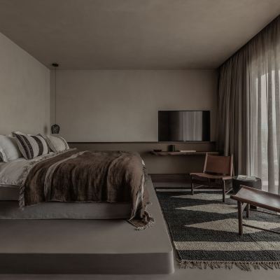 Junior Suite With Pool View With Terrace Casa Cook Samos Promo Code