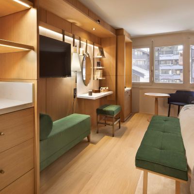Design Double Room Schweizerhof Zermatt Promo Code