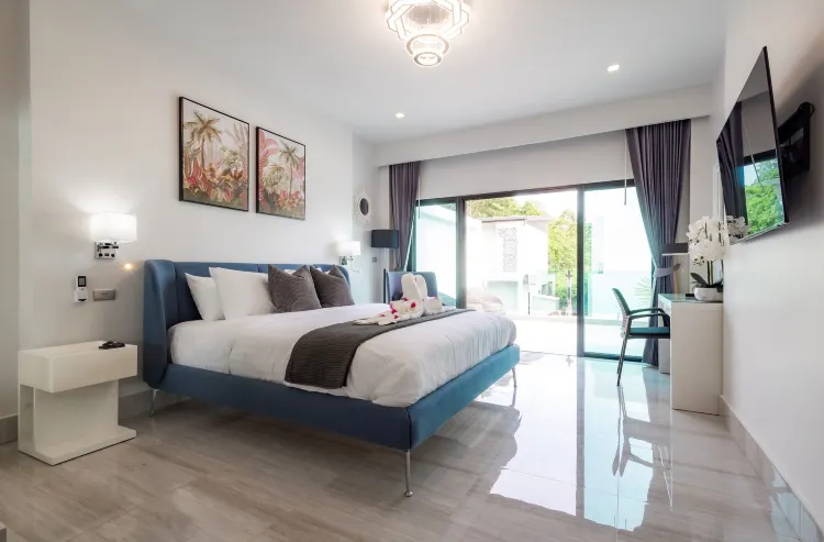 Luxury Villa 3, Koh Chang