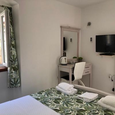 Economy Room Athos Guesthouse Promo Code