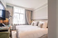 Hotel Du Parc