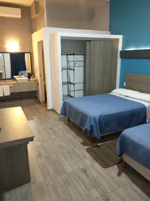 Villa Salvatore Hotels in 