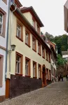 Lotte - the Backpackers Hotels in 
