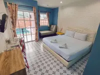 Na Banmae Resort
