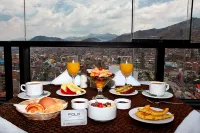Hotel Polo Cusco Suites