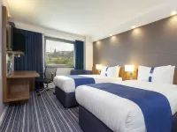 Holiday Inn Express MIDDLESBROUGH - CENTRE SQUARE by IHG Hotele w: Middlesbrough