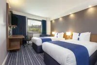 Holiday Inn Express MIDDLESBROUGH - CENTRE SQUARE by IHG