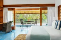 Idle Awhile Cliffs Các khách sạn ở 