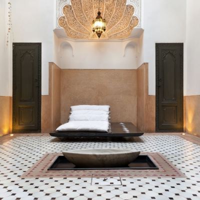 Senior Suite Le Farnatchi Promo Code