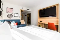 Hampton by Hilton Olsztyn Hotels in 