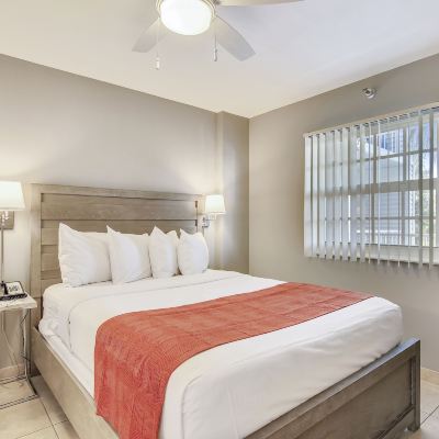 Deluxe Room, Multiple Beds (Signature 2 Bedroom Partial Ov Suite) Ocean Pointe Suites at Key Largo Promo Code