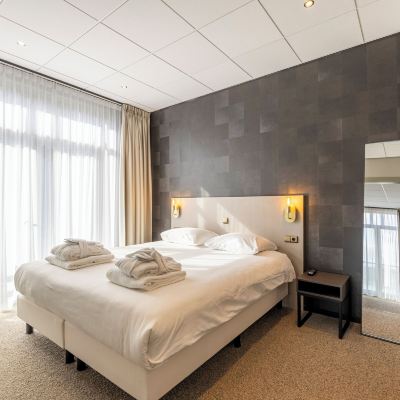 Business Apartment Parkhotel Horst - Venlo Promo Code