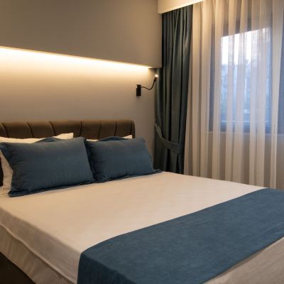 Superior Suite Opera Suites Promo Code