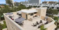 Luxury Villa Wpool Rooftop Bar Fire Pit