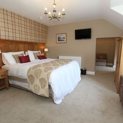 Executive Room Plas Yn Dre Promo Code