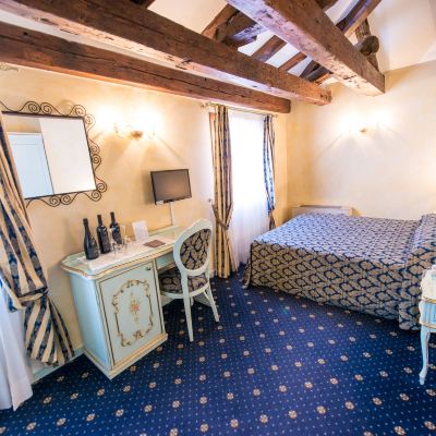 Superior Triple Room Locanda Ca' Zose Promo Code