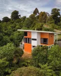 บ้านภูเขา Arisa โรงแรมใน