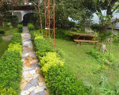 Imani Radio & TV Ministries Hotels in Kitale