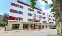 Hotel Haverkamp Hotels in 