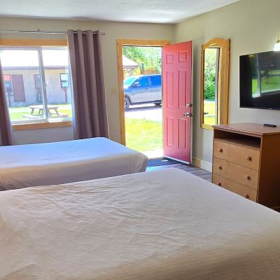 Standard Double Or Twin Room Aspen Village Promo Code