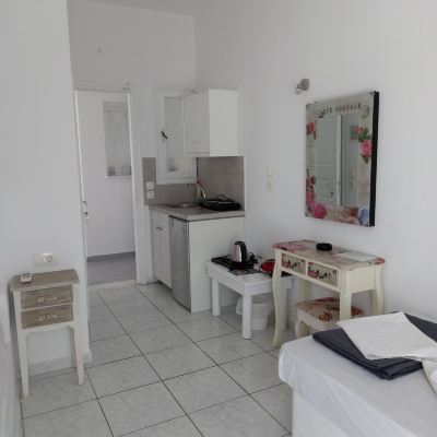 Standard Triple Room Three Harites Promo Code