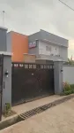 ザ リッチゲート ホテル イバダン