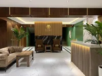Pana Hotel Ξενοδοχεία στην πόλη Nukus