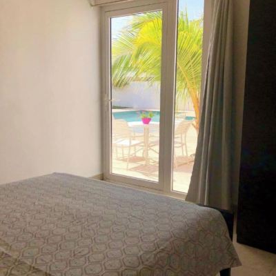 Apartment 5 Genesis Apartments Promo Code