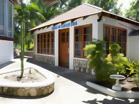 Hibiscus Lodge Hotel Hotéis em 