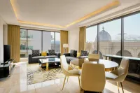 Agora, Doha, Autograph Collection