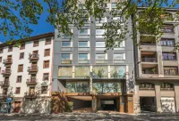 Barceló Bilbao Nervión のホテル