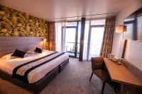 Best Western Eden Spa Honfleur Hotels in 