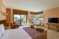 Kempinski Hotel Ishtar Dead Sea Hotels in 