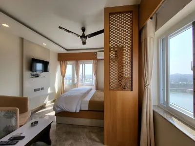 Anjani Suite Hotel a 