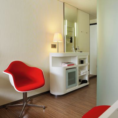 King Room Citizenm Tower of London Promo Code