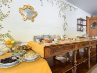Hotel San Luca Hotels in Spoleto