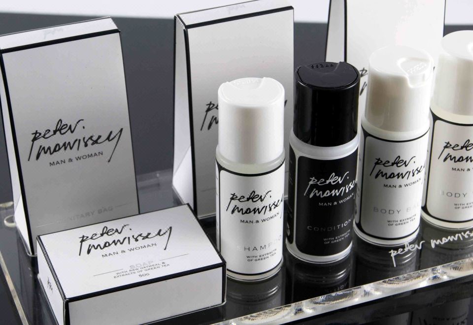 一卧室海景套房 - 带水疗