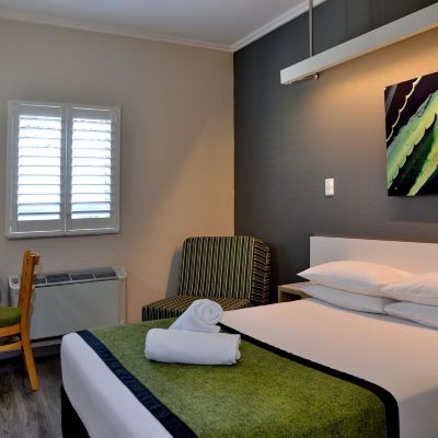 Double Room-Non-Smoking Road Lodge Umhlanga Ridge Promo Code