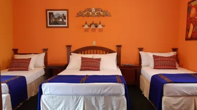 Hotel El Delfin Hotels in 