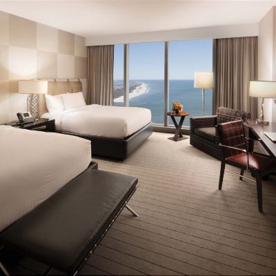 Room, 2 Queen Beds, Accessible Ocean Casino Resort Promo Code