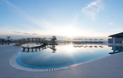 Chateau Linza Resort Hotels in 