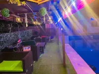 Milly Jay Hotel an Event Center Hôtels à : 