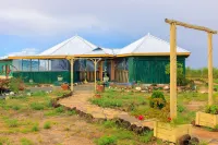 Amanya 1 -Bed King Lion Tent Hotel a 