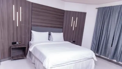 Pinorich Villa-Buea Các khách sạn ở 