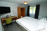 Lamb & Flag Inn Hotels in 