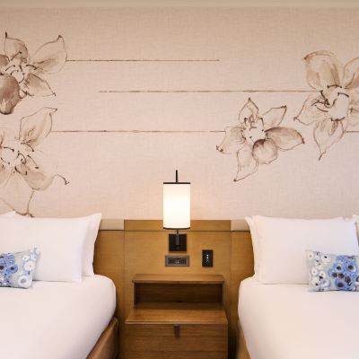 Ocean View - 2 Queens Prince Waikiki Promo Code